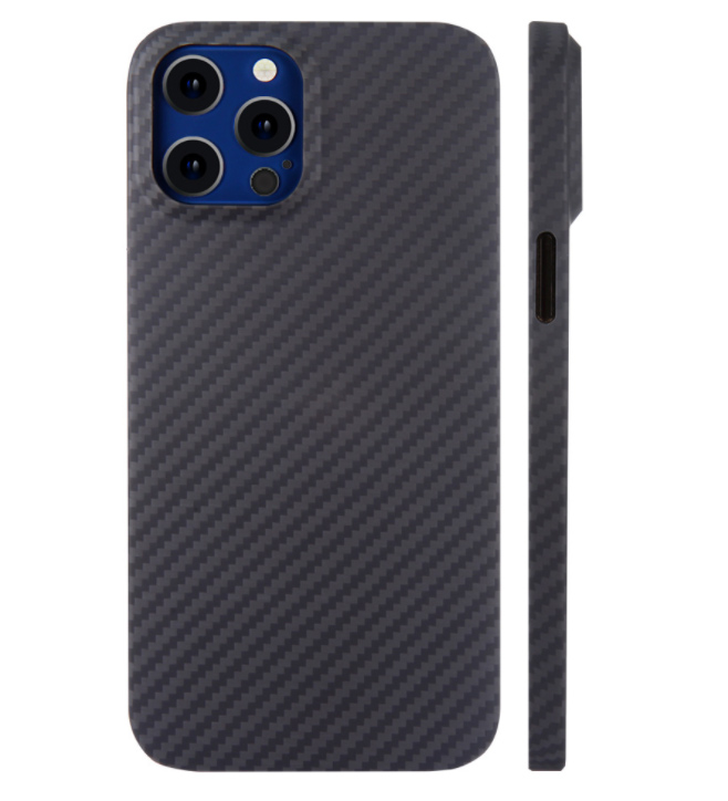  carbon fiber mobile phone case