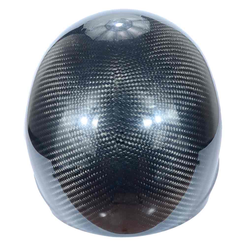  carbon fiber helmet 